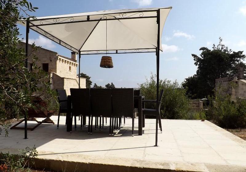 Hotel di Montagna Masseria Caliani  | Lecce | Lecce | Italia 9