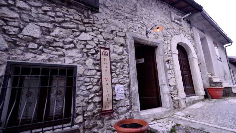 Hotel Robur Marsorum  | L'Aquila | L'Aquila | Italia 1