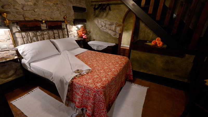 Hotel Robur Marsorum  | L'Aquila | L'Aquila | Italia 10