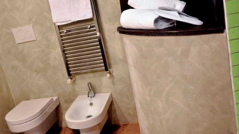 Hotel Robur Marsorum  | L'Aquila | L'Aquila | Italia 11