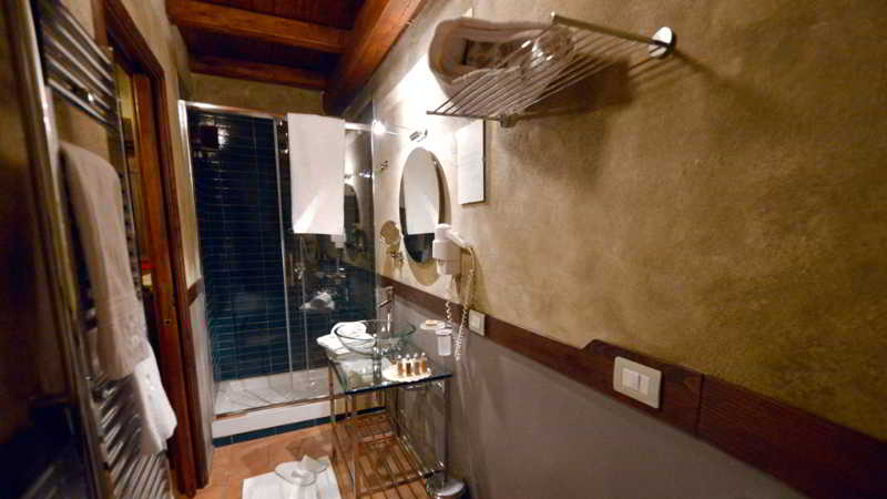 Hotel Robur Marsorum  | L'Aquila | L'Aquila | Italia 12