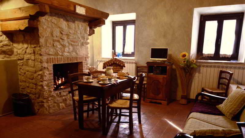 Hotel Robur Marsorum  | L'Aquila | L'Aquila | Italia 14