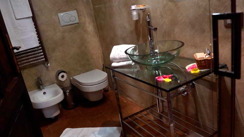 Hotel Robur Marsorum  | L'Aquila | L'Aquila | Italia 15