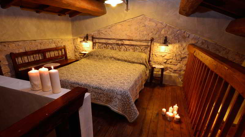 Hotel Robur Marsorum  | L'Aquila | L'Aquila | Italia 16