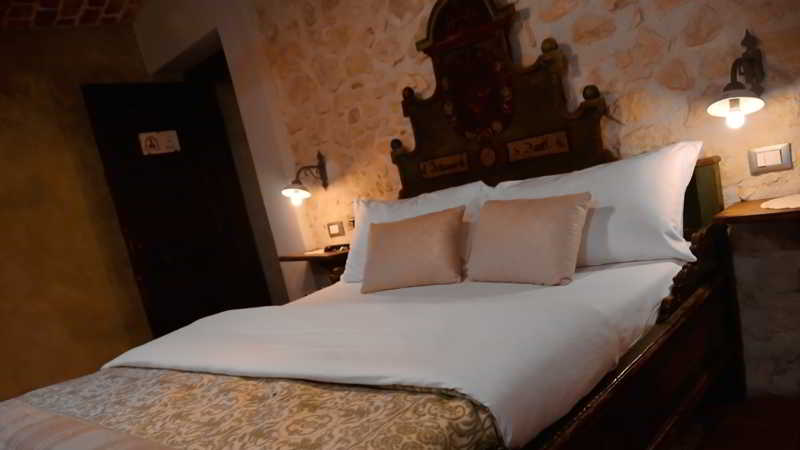 Hotel Robur Marsorum  | L'Aquila | L'Aquila | Italia 17