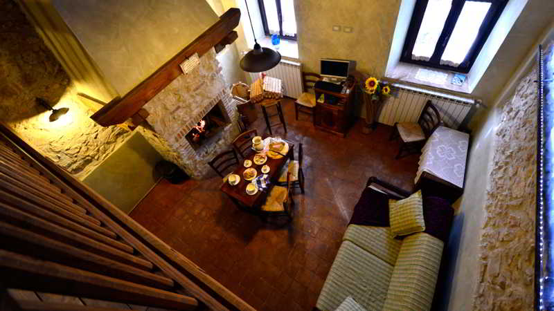 Hotel Robur Marsorum  | L'Aquila | L'Aquila | Italia 18