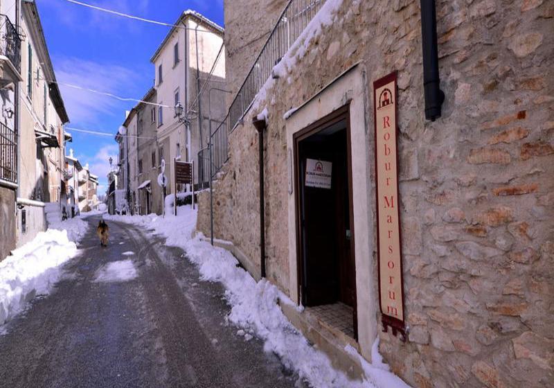 Hotel Robur Marsorum  | L'Aquila | L'Aquila | Italia 2