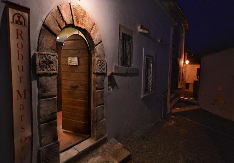 Hotel Robur Marsorum  | L'Aquila | L'Aquila | Italia 3