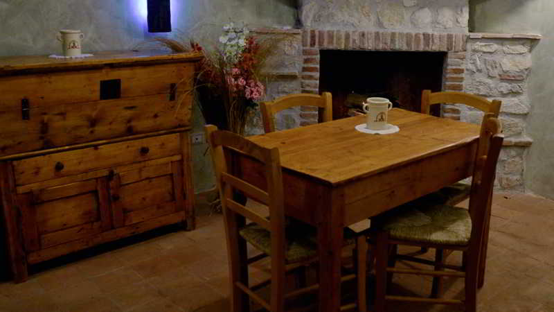 Hotel Robur Marsorum  | L'Aquila | L'Aquila | Italia 6