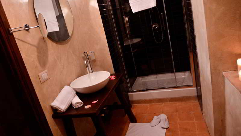 Hotel Robur Marsorum  | L'Aquila | L'Aquila | Italia 8