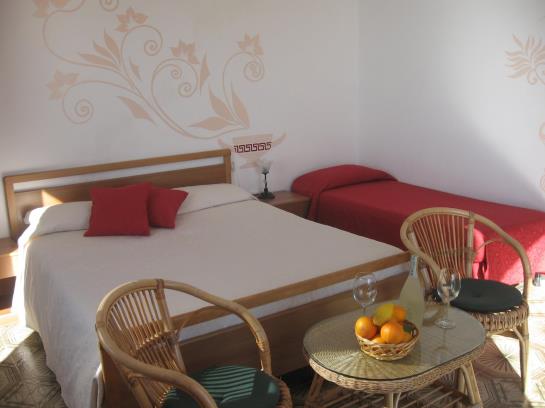 Hotel Orpheus  | Giardini Naxos | Messina | Italia 2