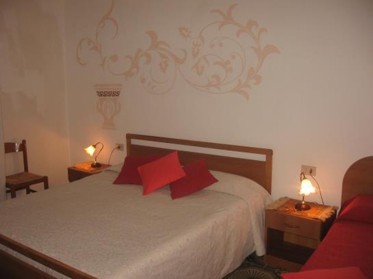 Hotel Orpheus  | Giardini Naxos | Messina | Italia 3