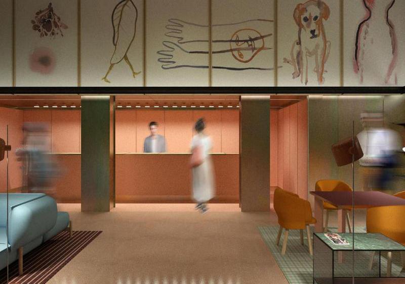 Hotel Room Mate Giulia  | Settimo Milanese | Milano | Italia 1