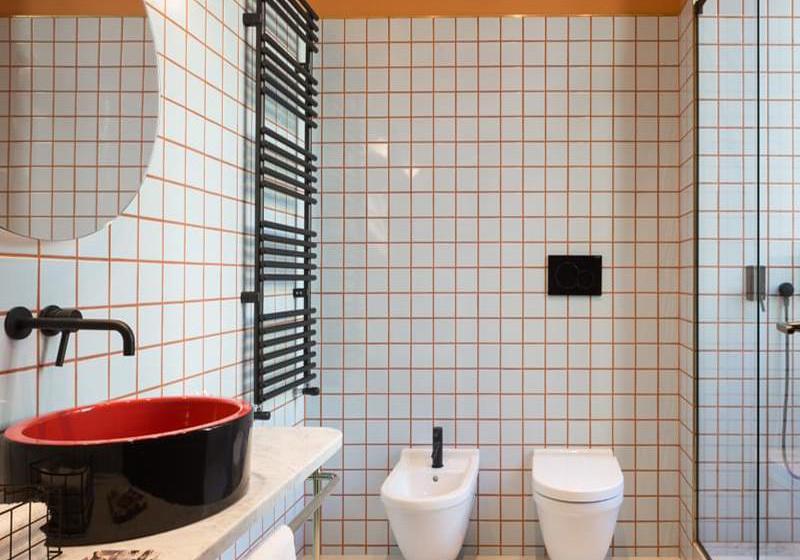 Hotel Room Mate Giulia  | Settimo Milanese | Milano | Italia 14