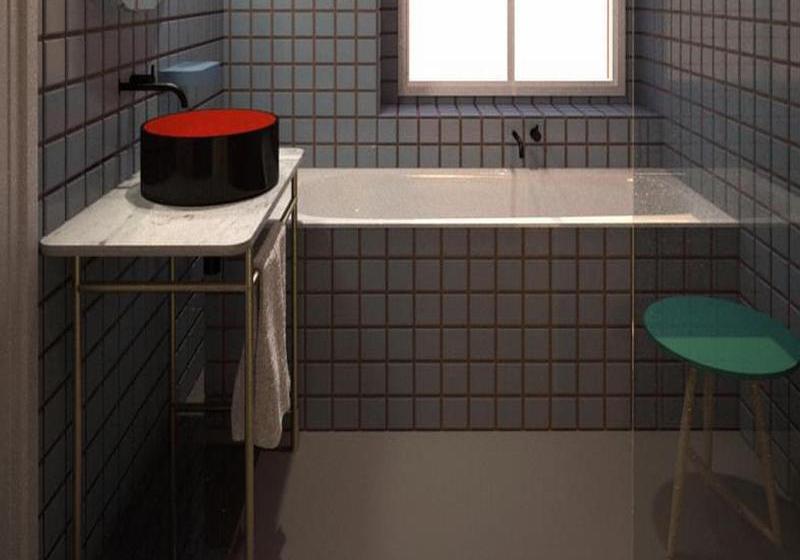 Hotel Room Mate Giulia  | Settimo Milanese | Milano | Italia 15