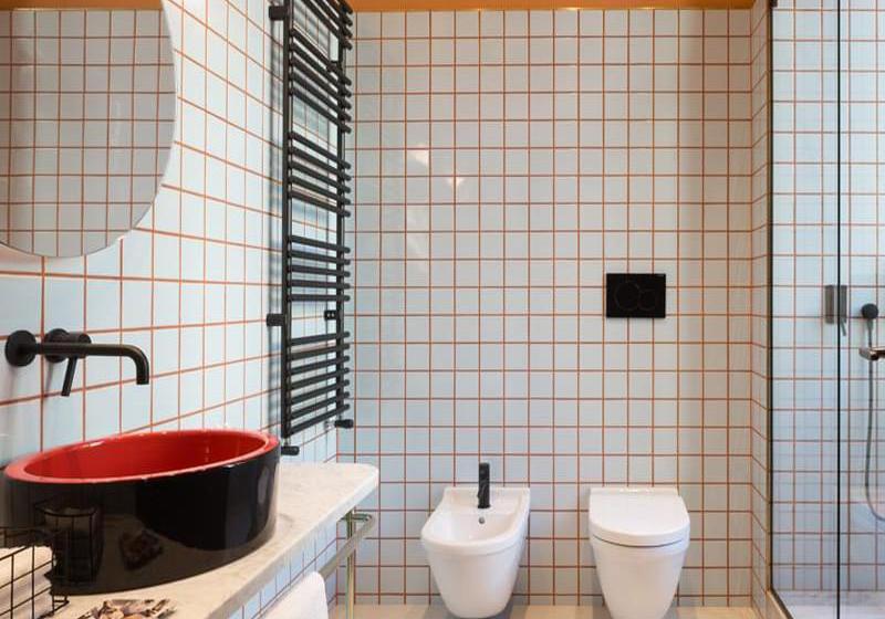 Hotel Room Mate Giulia  | Settimo Milanese | Milano | Italia 19