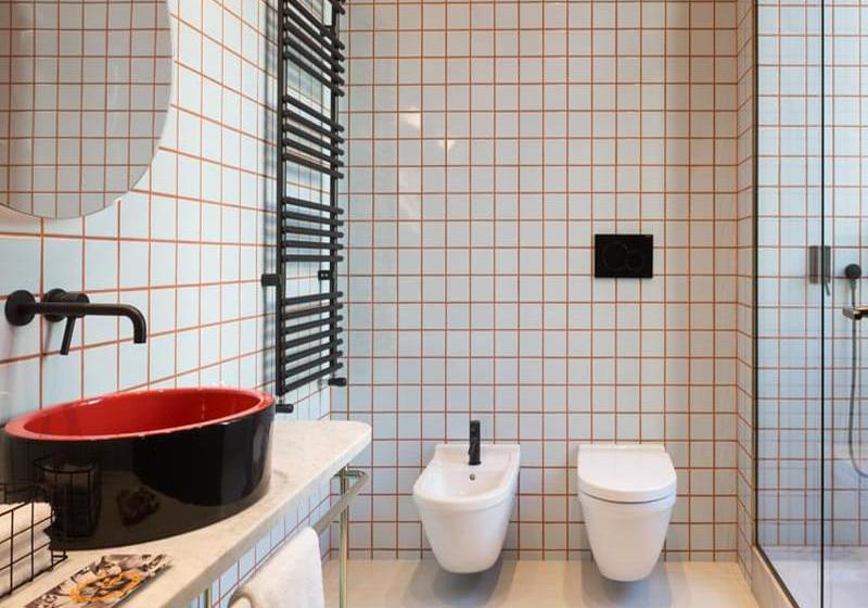 Hotel Room Mate Giulia  | Settimo Milanese | Milano | Italia 5