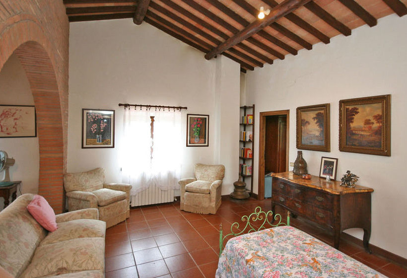 Casale Giulio  | Sarteano | Siena | Italia 13