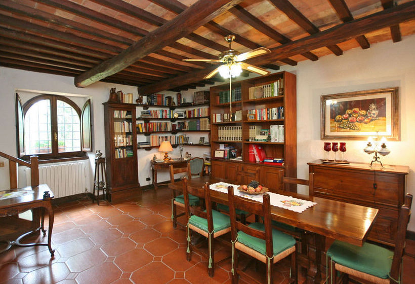 Casale Giulio  | Sarteano | Siena | Italia 14