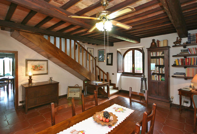 Casale Giulio  | Sarteano | Siena | Italia 15