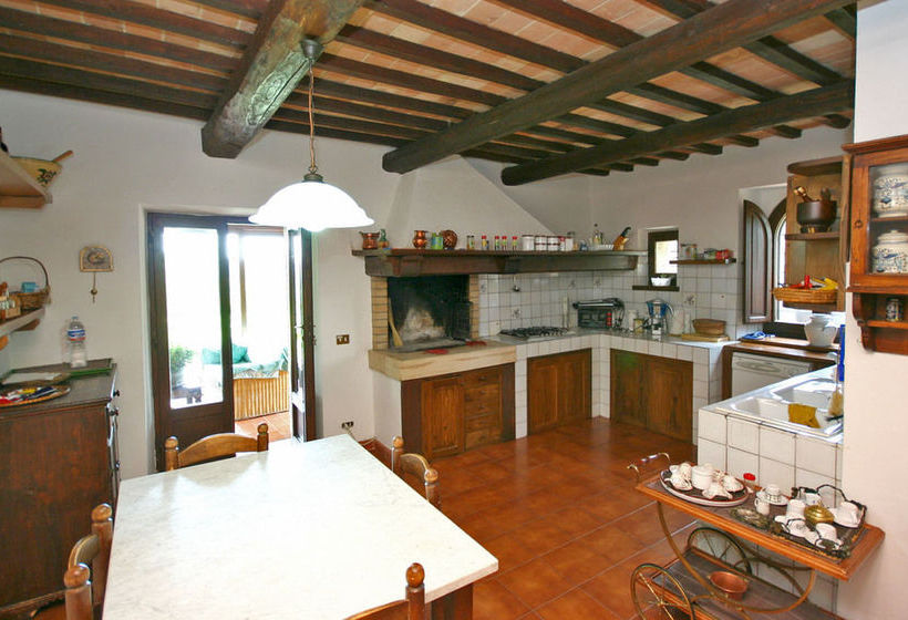 Casale Giulio  | Sarteano | Siena | Italia 16