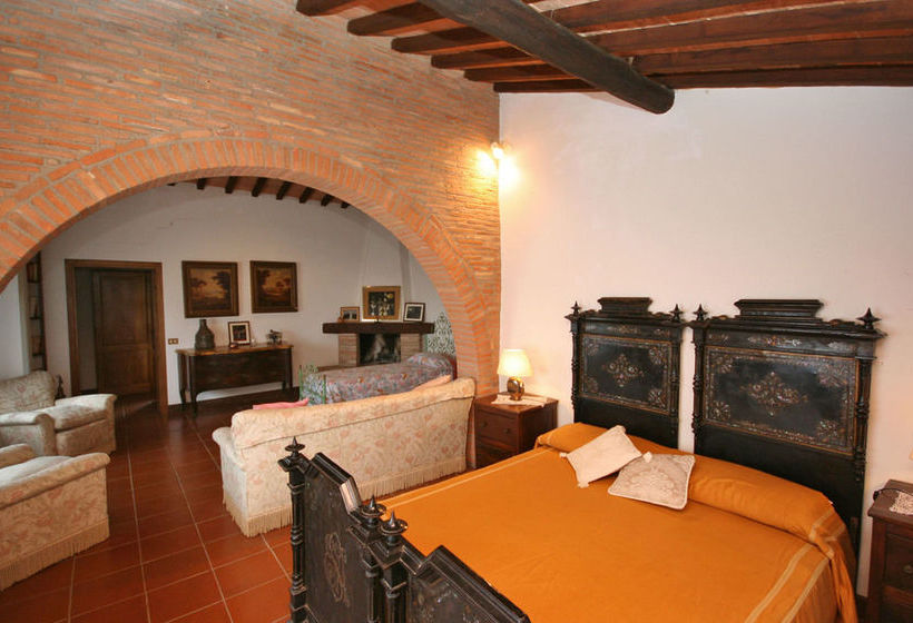 Casale Giulio  | Sarteano | Siena | Italia 18