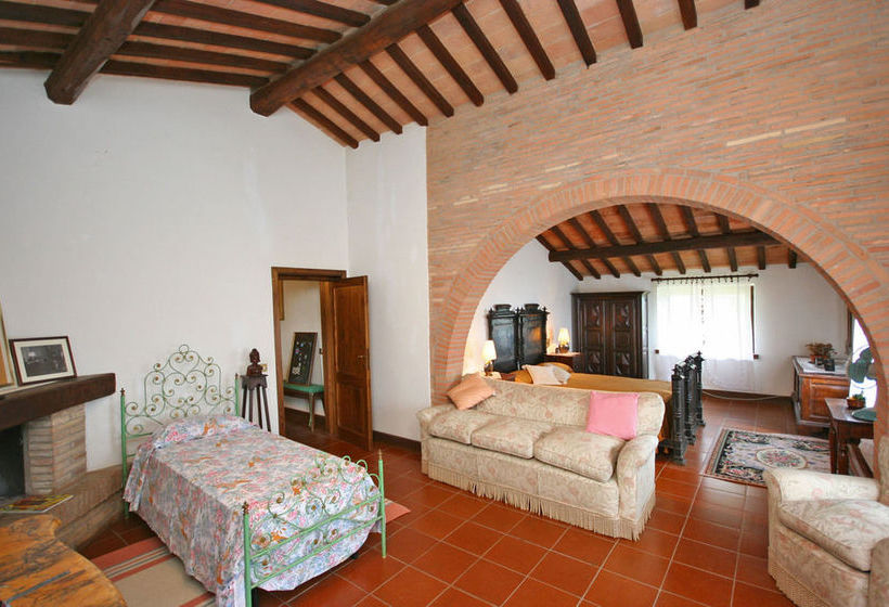 Casale Giulio  | Sarteano | Siena | Italia 19