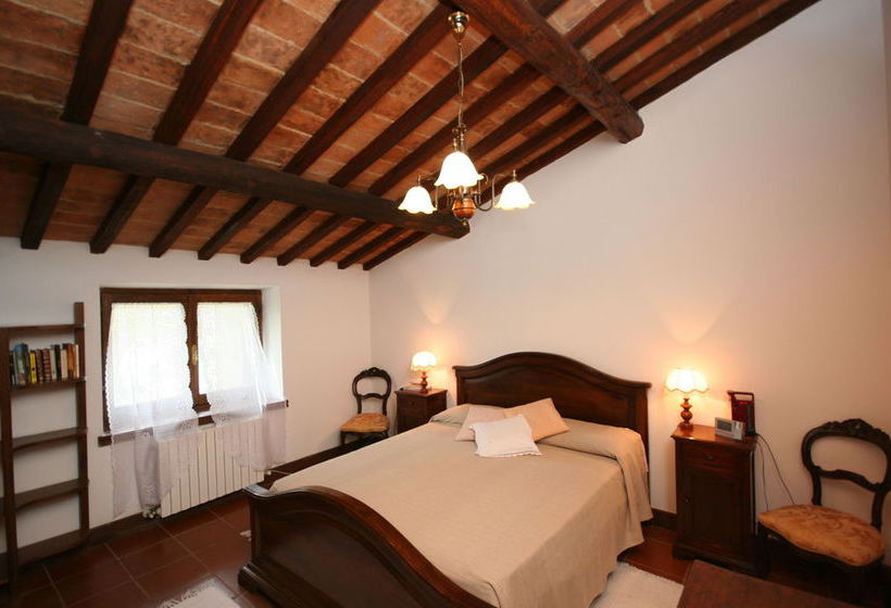 Casale Giulio  | Sarteano | Siena | Italia 20