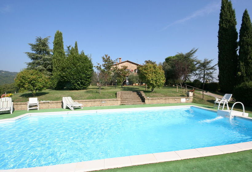 Casale Giulio  | Sarteano | Siena | Italia 3