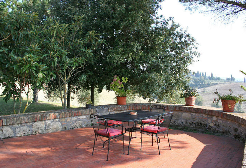 Casale Giulio  | Sarteano | Siena | Italia 4