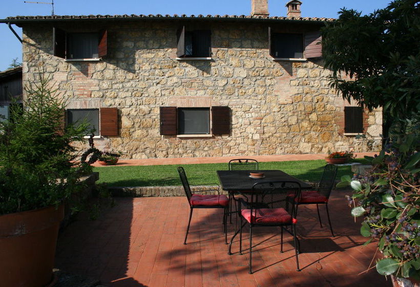 Casale Giulio  | Sarteano | Siena | Italia 5