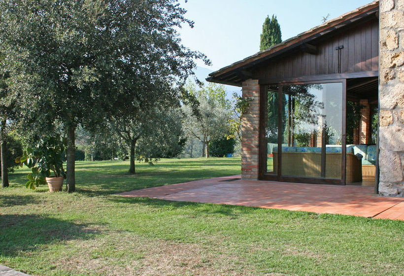 Casale Giulio  | Sarteano | Siena | Italia 6