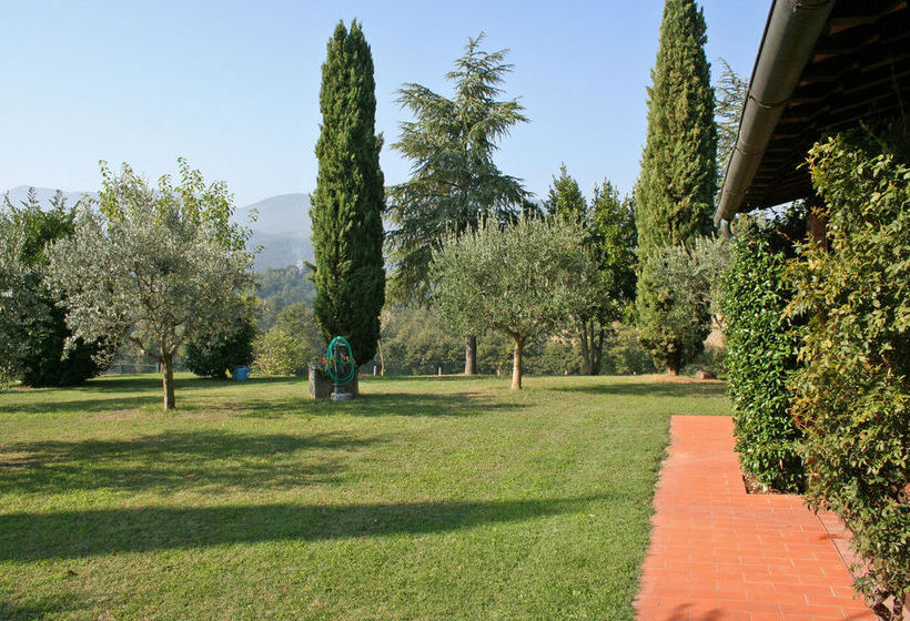 Casale Giulio  | Sarteano | Siena | Italia 7