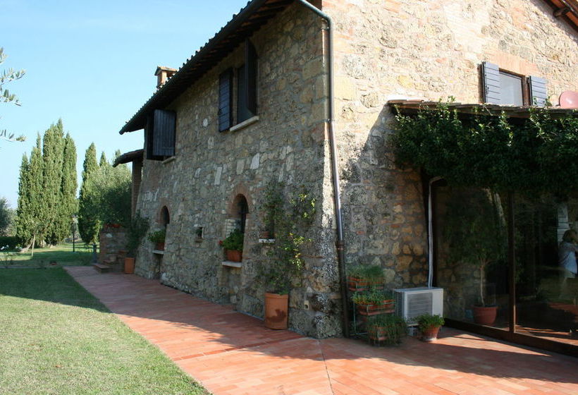 Casale Giulio  | Sarteano | Siena | Italia 8