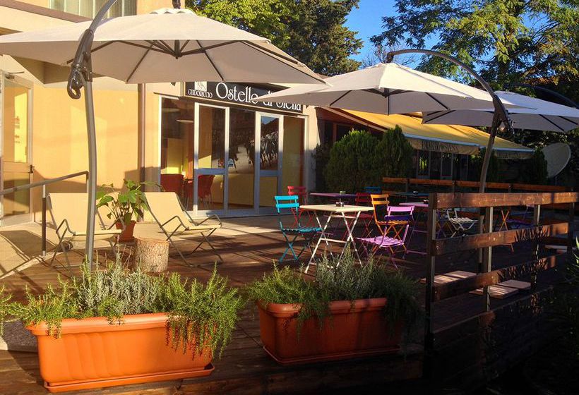 Siena Hostel Guidoriccio  | Siena | Siena | Italia 1