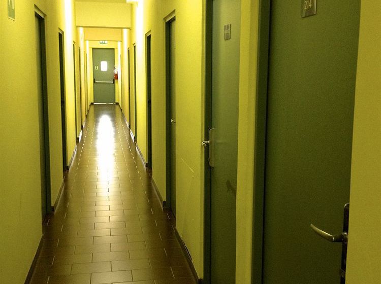 Siena Hostel Guidoriccio  | Siena | Siena | Italia 10