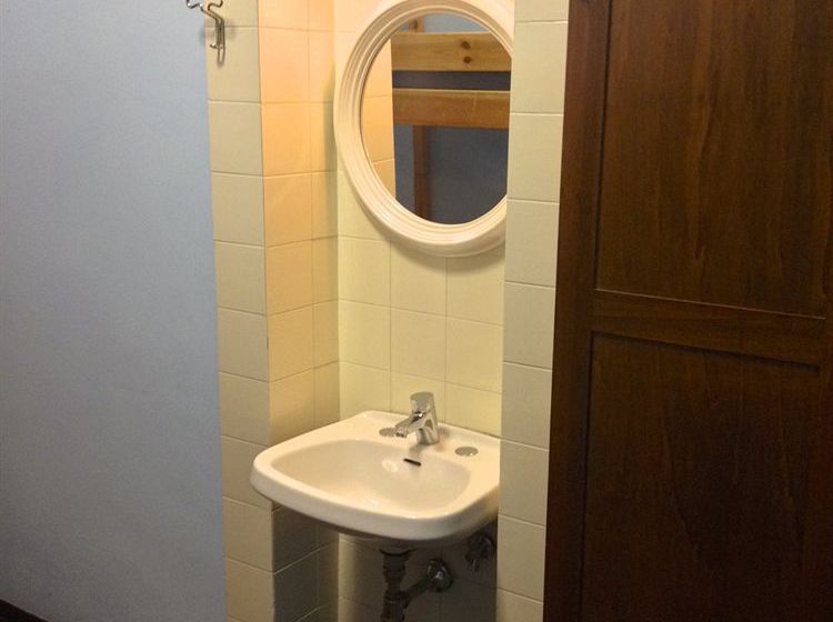 Siena Hostel Guidoriccio  | Siena | Siena | Italia 11