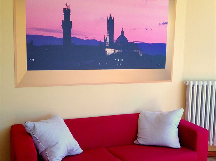 Siena Hostel Guidoriccio  | Siena | Siena | Italia 12
