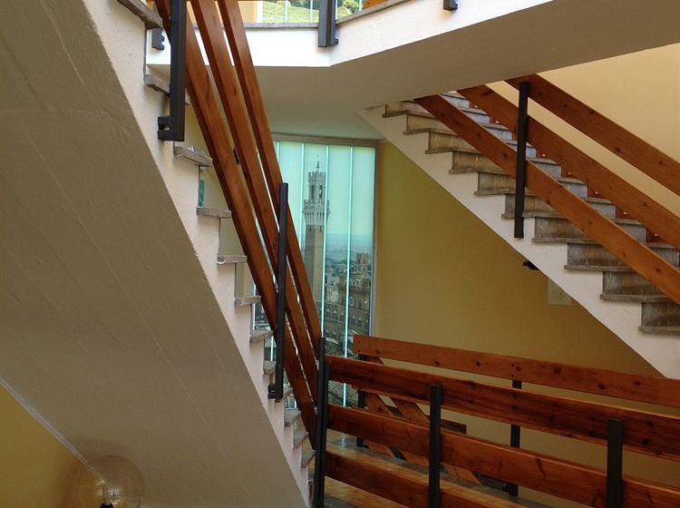 Siena Hostel Guidoriccio  | Siena | Siena | Italia 13