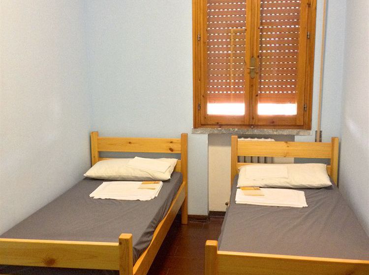 Siena Hostel Guidoriccio  | Siena | Siena | Italia 14