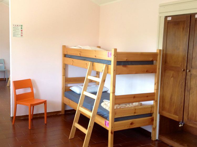 Siena Hostel Guidoriccio  | Siena | Siena | Italia 15