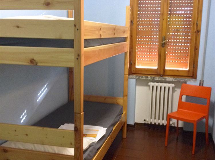 Siena Hostel Guidoriccio  | Siena | Siena | Italia 17