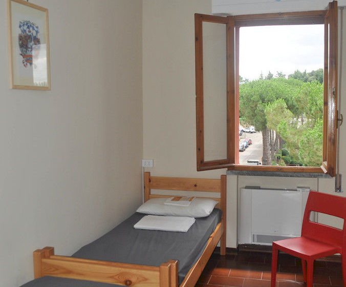 Siena Hostel Guidoriccio  | Siena | Siena | Italia 19