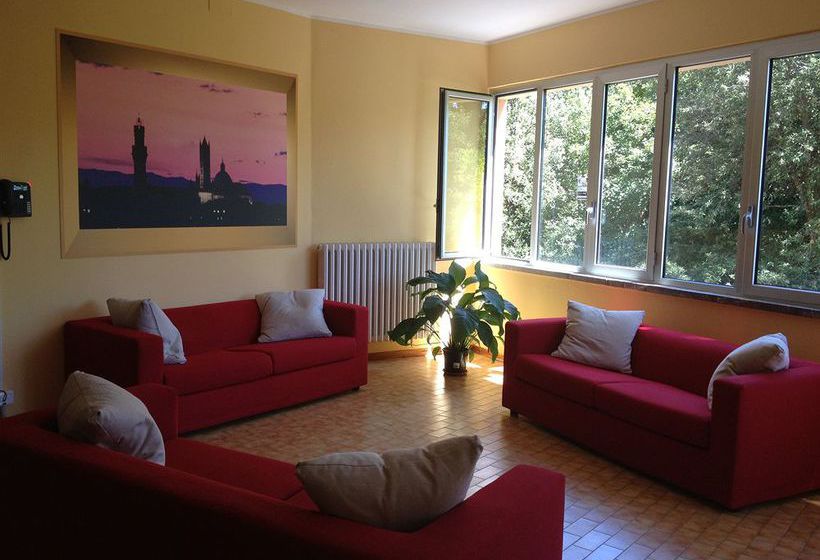 Siena Hostel Guidoriccio  | Siena | Siena | Italia 2