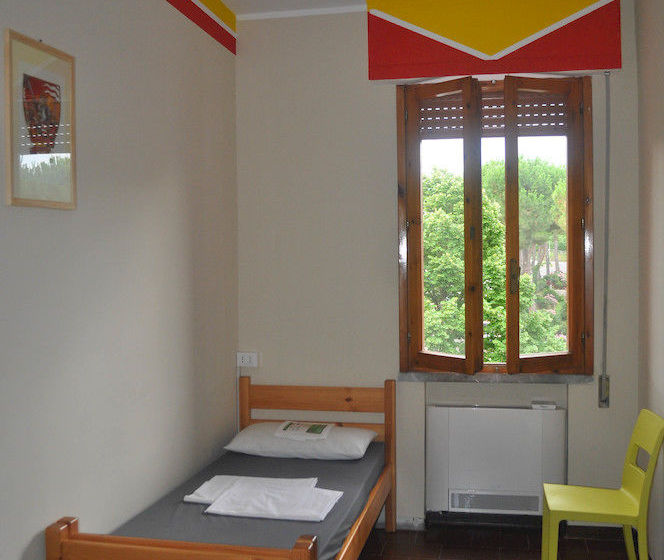 Siena Hostel Guidoriccio  | Siena | Siena | Italia 20