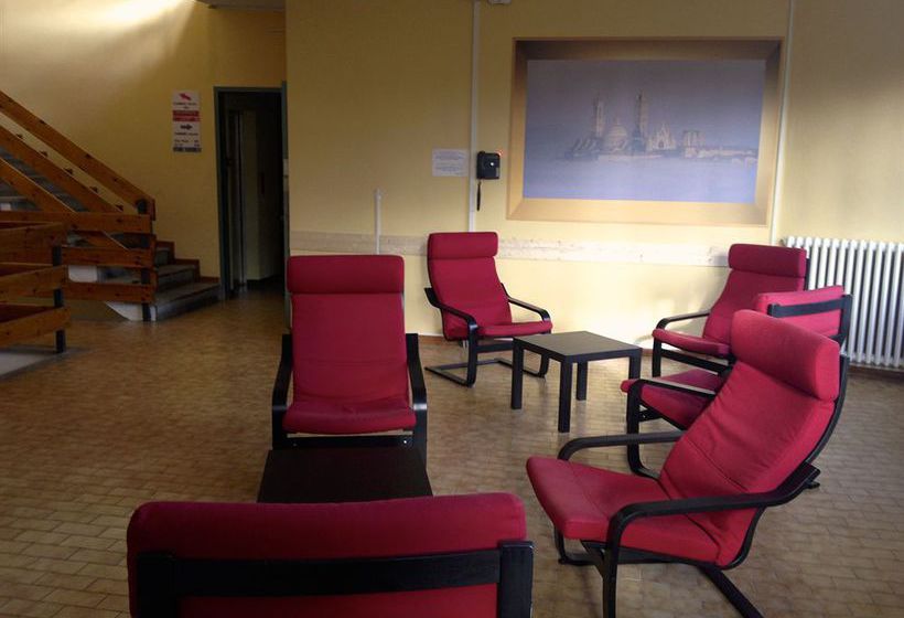 Siena Hostel Guidoriccio  | Siena | Siena | Italia 3