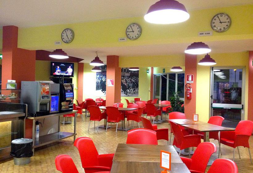 Siena Hostel Guidoriccio  | Siena | Siena | Italia 5