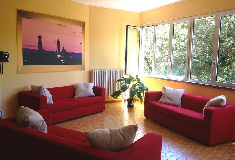 Siena Hostel Guidoriccio  | Siena | Siena | Italia 6