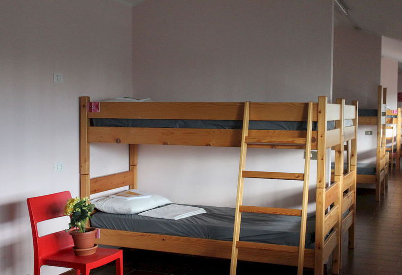 Siena Hostel Guidoriccio  | Siena | Siena | Italia 7