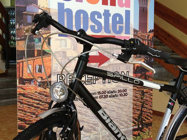 Siena Hostel Guidoriccio  | Siena | Siena | Italia 9